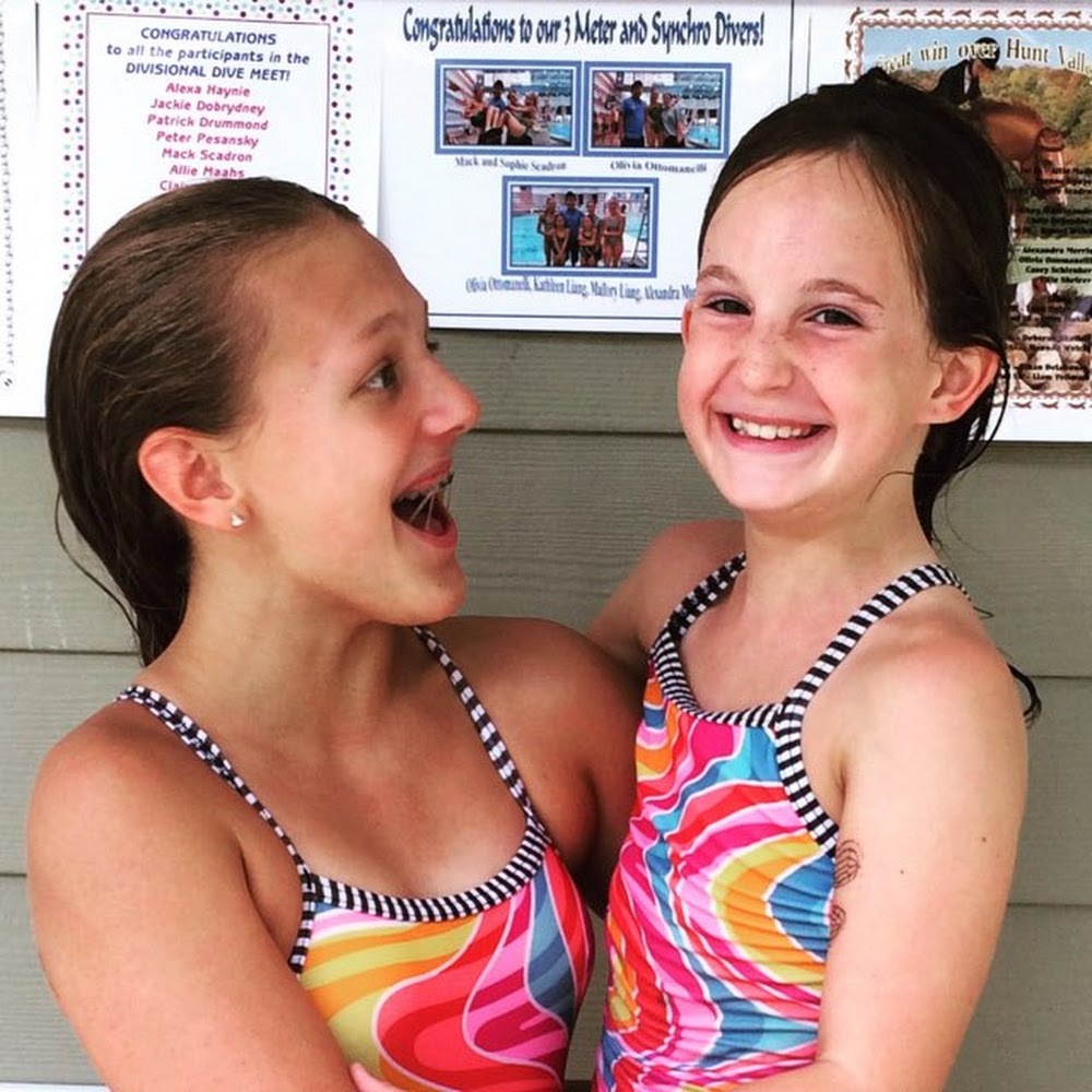 Meet your Posher, Ellen